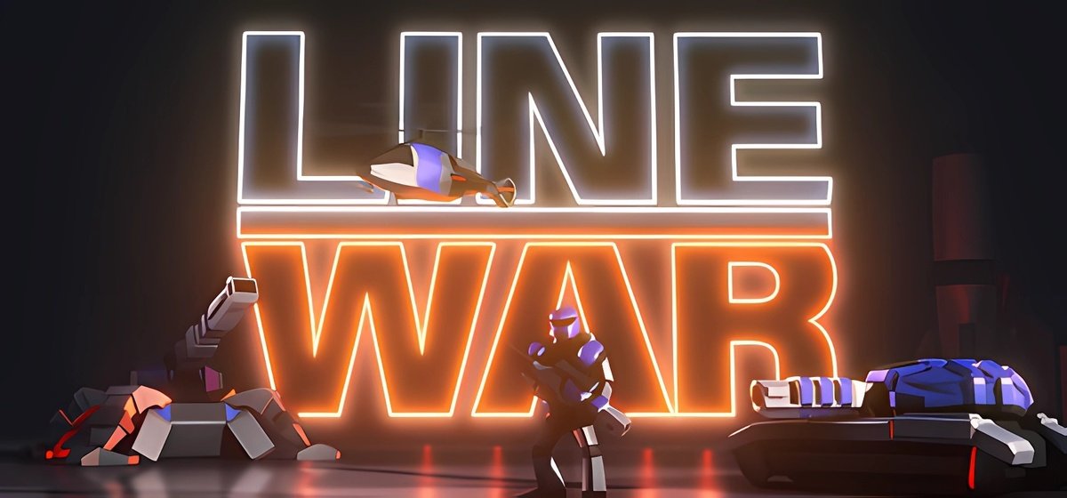 Line War v39.1