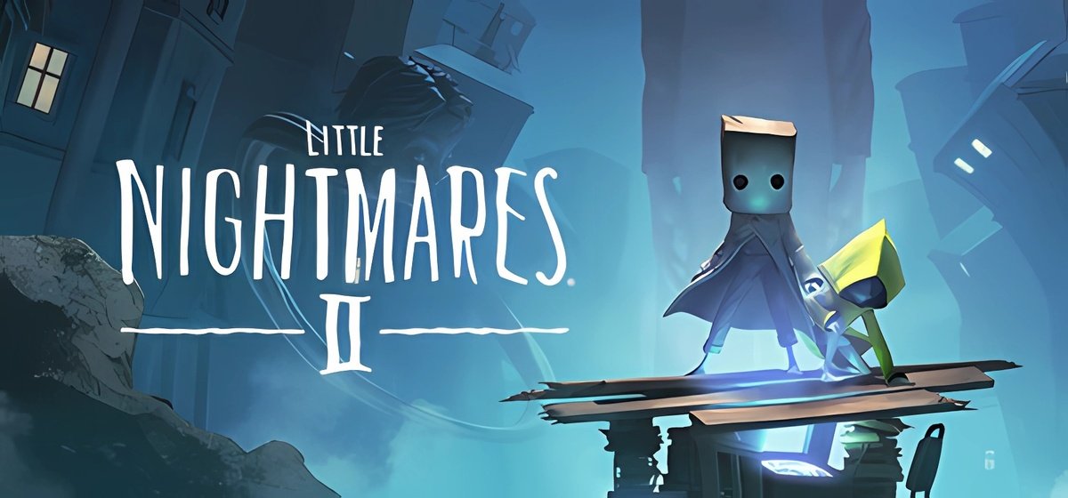 Little Nightmares II v1165