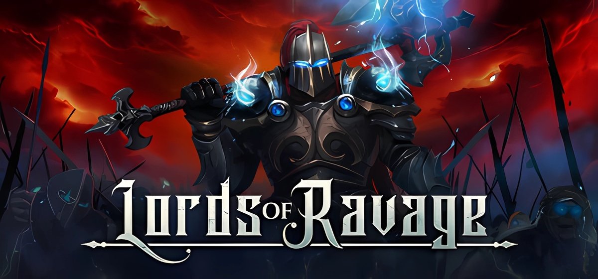 Lords of Ravage v0.8 2 6