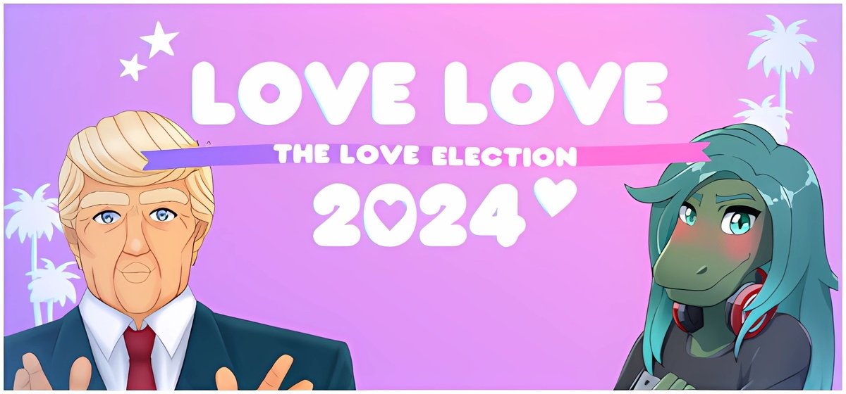 Love Love 2024 The Love Election Build 15987544