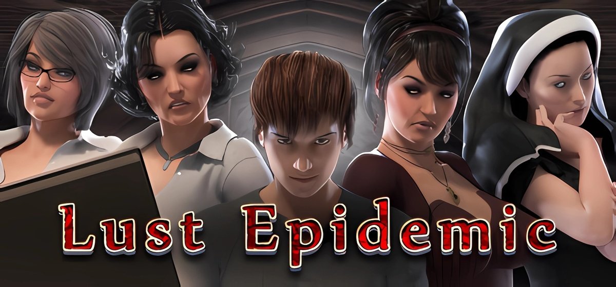 Lust Epidemic Build 15798012