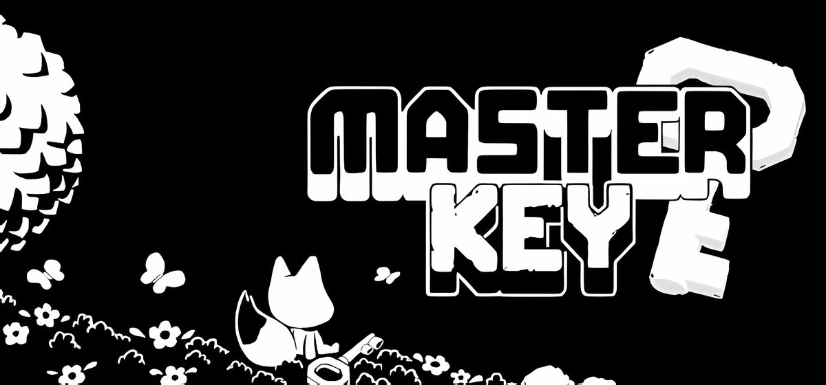 Master Key v1.63