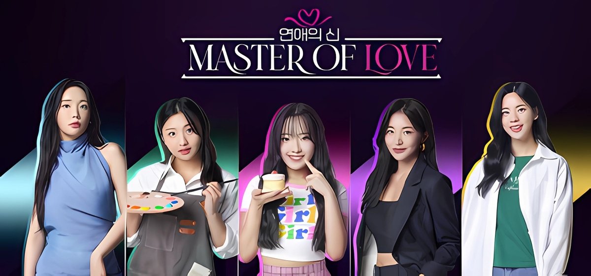 Master of Love Build 15926179