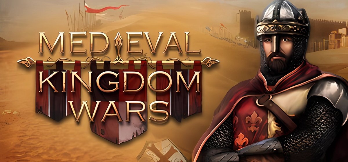 Medieval Kingdom Wars v1.42