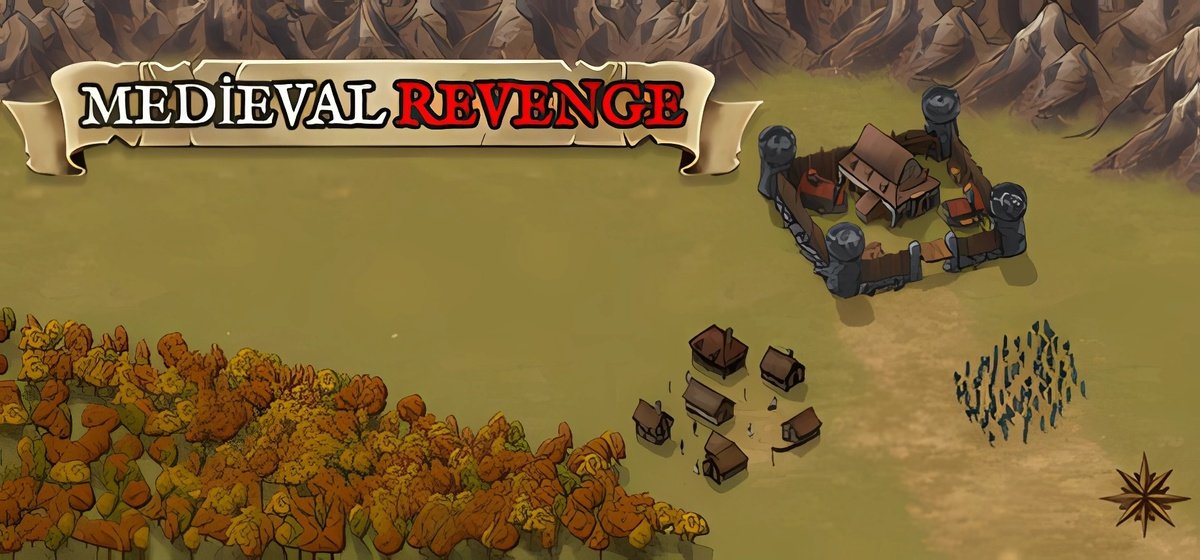 Medieval Revenge Build 13118214