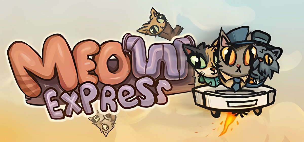 Meow Express v18.01.2022