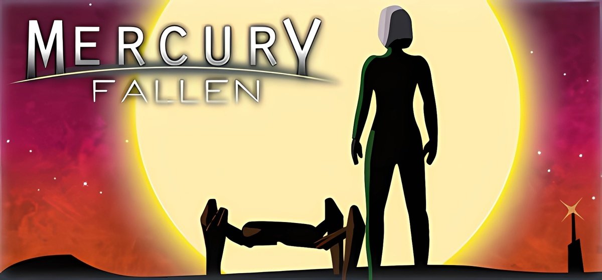 Mercury Fallen v1.15