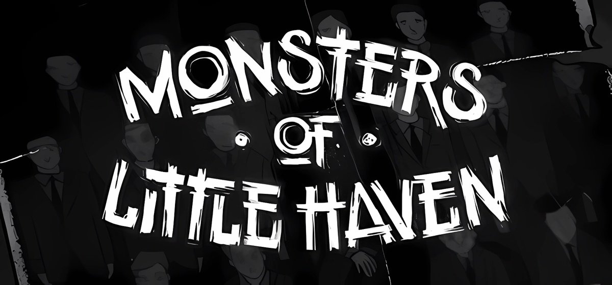 Monsters of Little Haven v03.01.2025