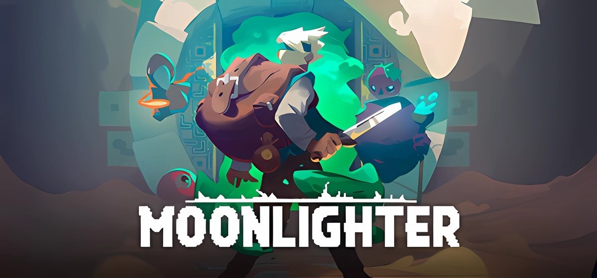 Moonlighter v1.15.8