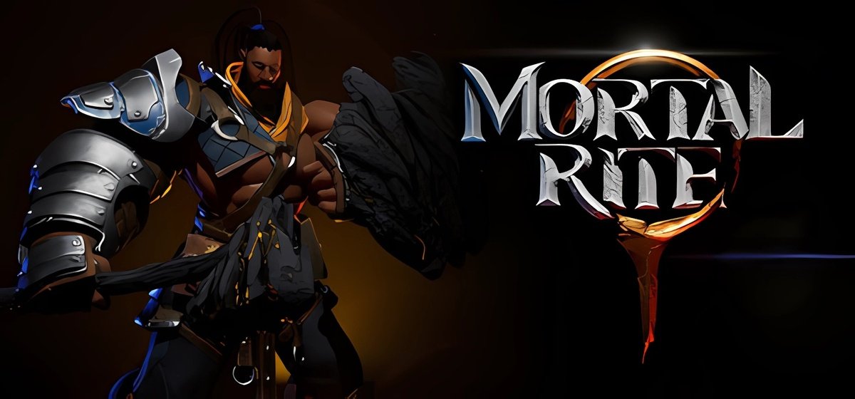 Mortal Rite Build 16331842 - early access