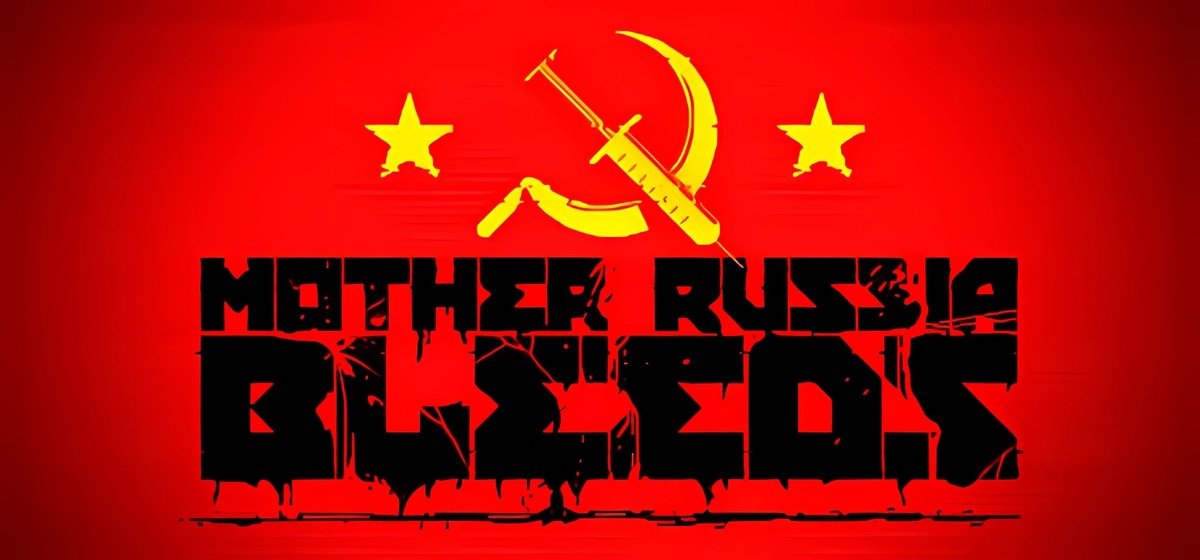 Mother Russia Bleeds v1.0.4