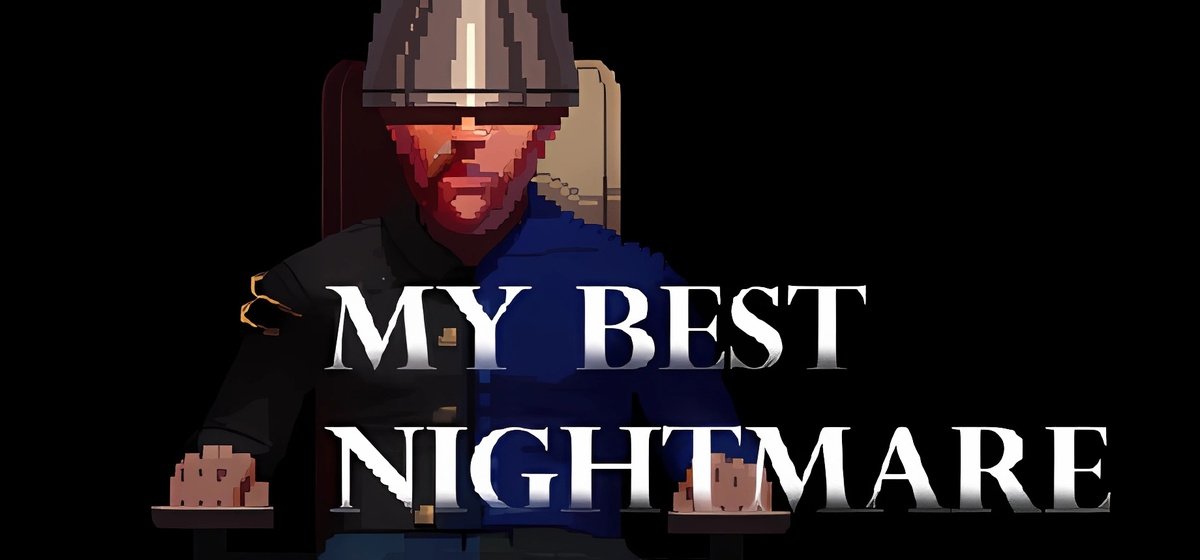 My Best Nightmare v08.09.2021