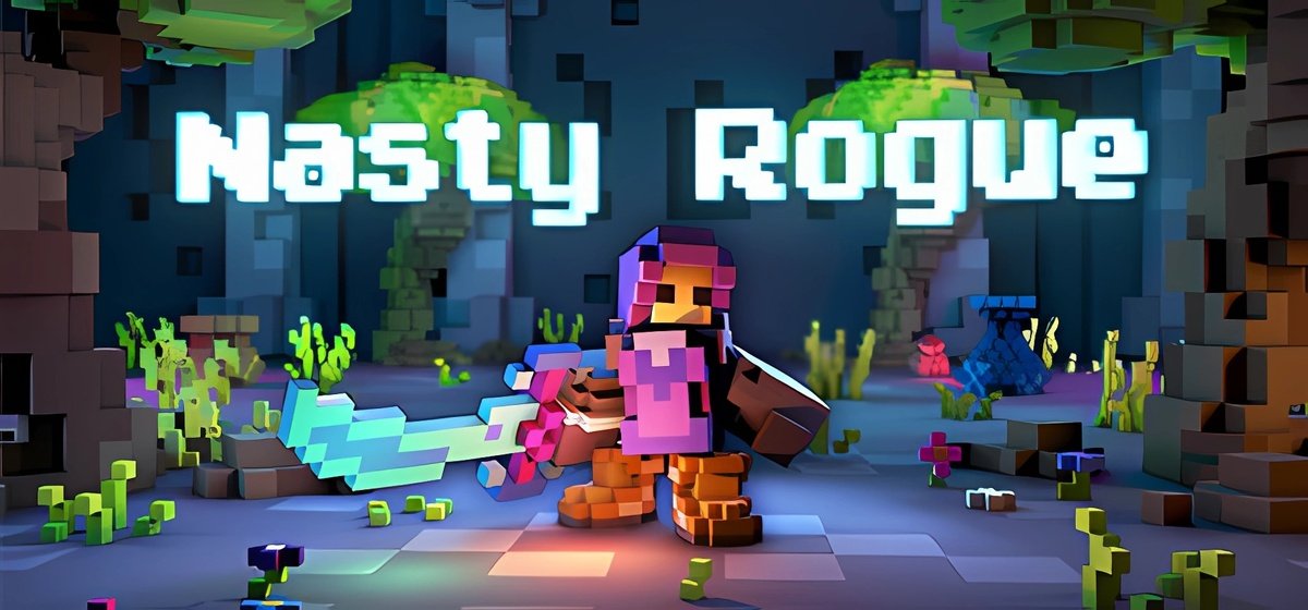 Nasty Rogue v1.3.0