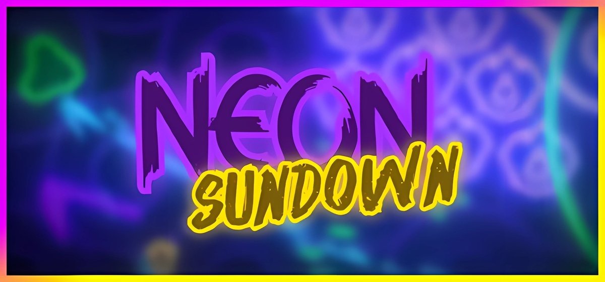 Neon Sundown v30.01.2023