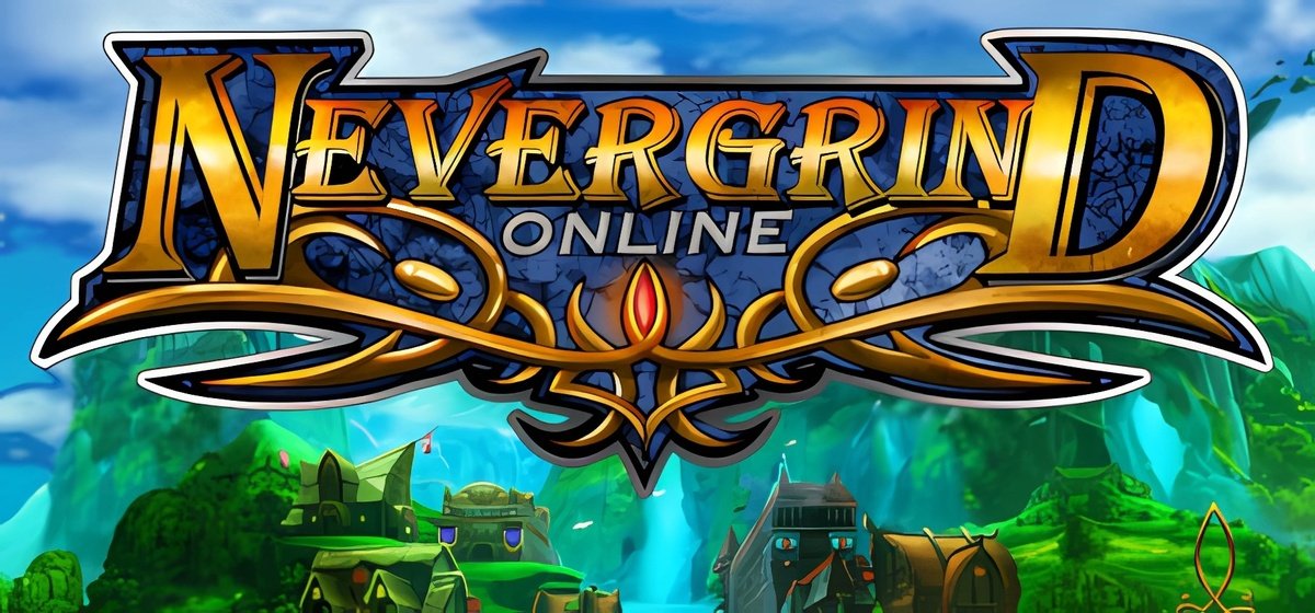 Nevergrind Online v1.2.30