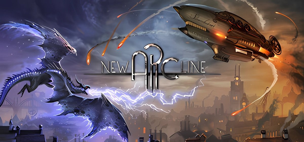 New Arc Line v0241125go only - early access