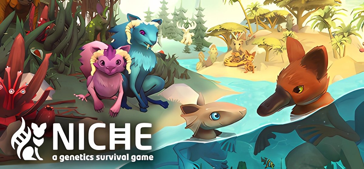 Niche A Genetics Survival Game v15.11.2023