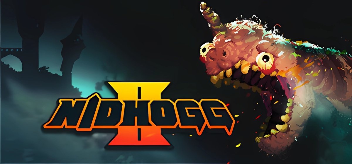 Nidhogg 2 v15.09.2021