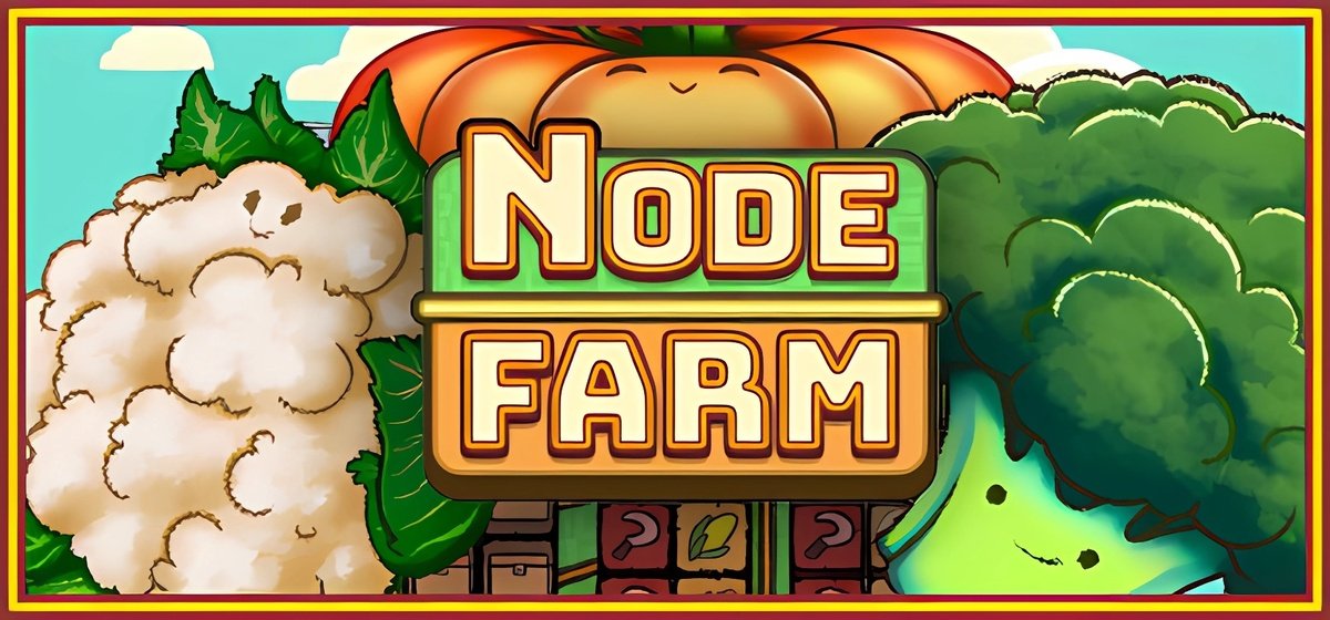 Node Farm v1.4.5a