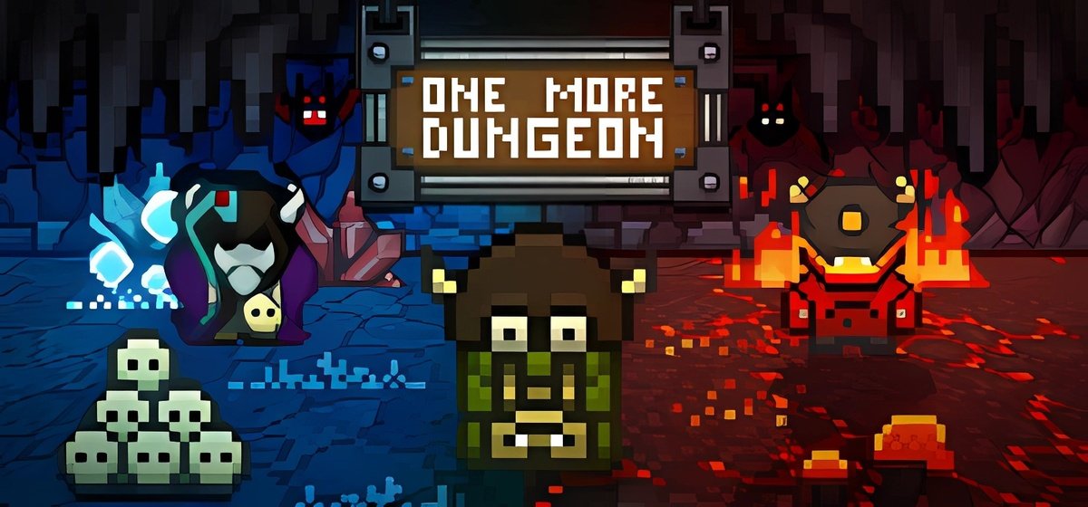 One More Dungeon v1.2.1