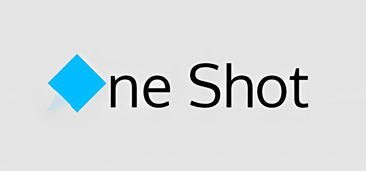 OneShot v18.04.2017