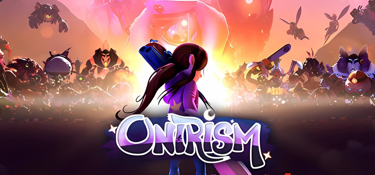 Onirism Build 15357883 - early access