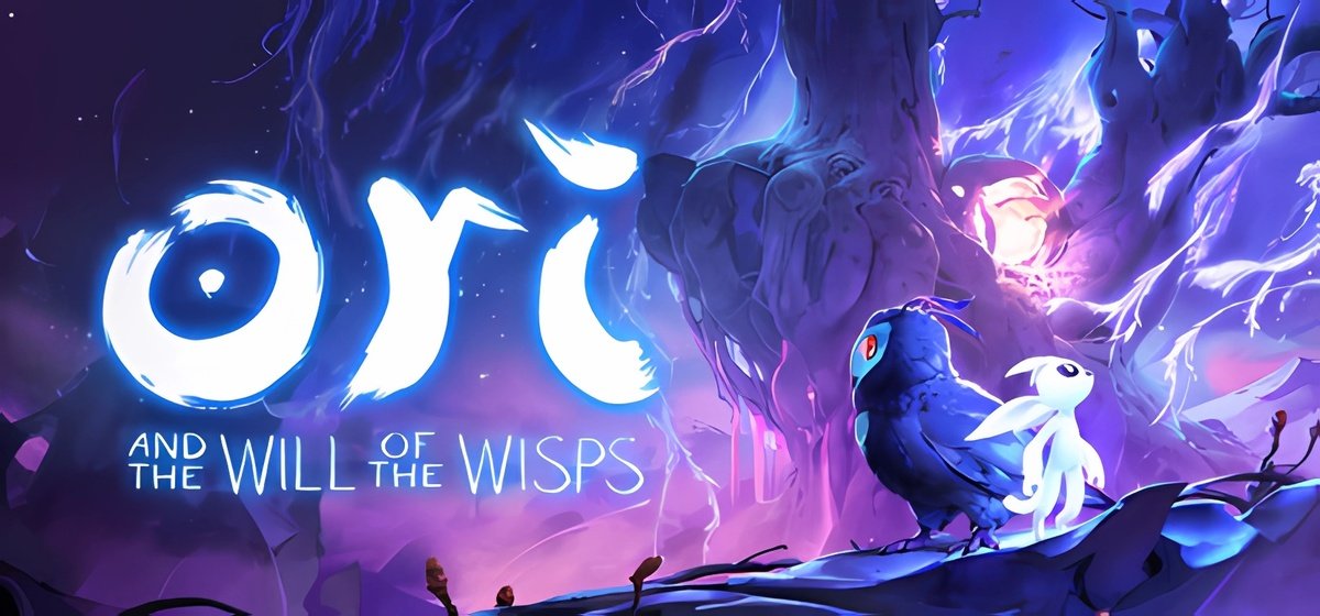 Ori and the Will of the Wisps Build 20201107