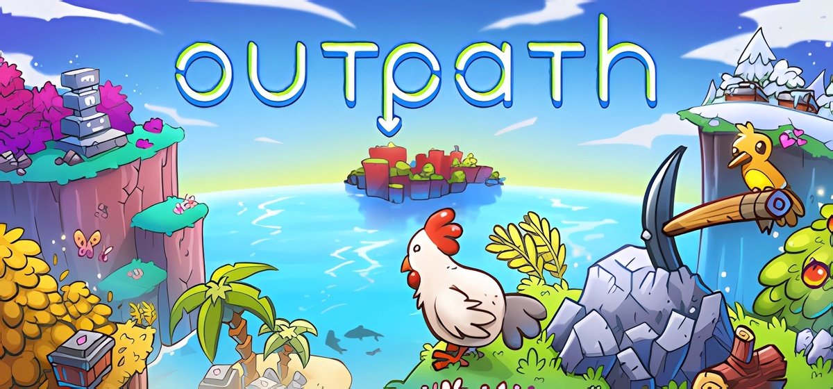 Outpath v1.0.15a