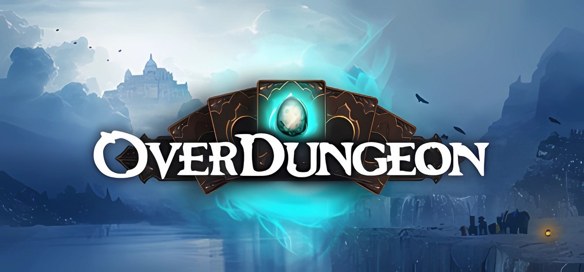 Overdungeon v1.3.0