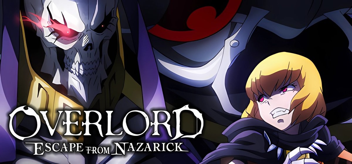 OVERLORD ESCAPE FROM NAZARICK Build 9280392