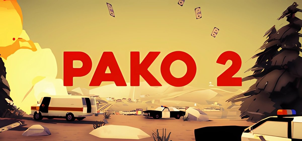 PAKO 2 v20.01.2025