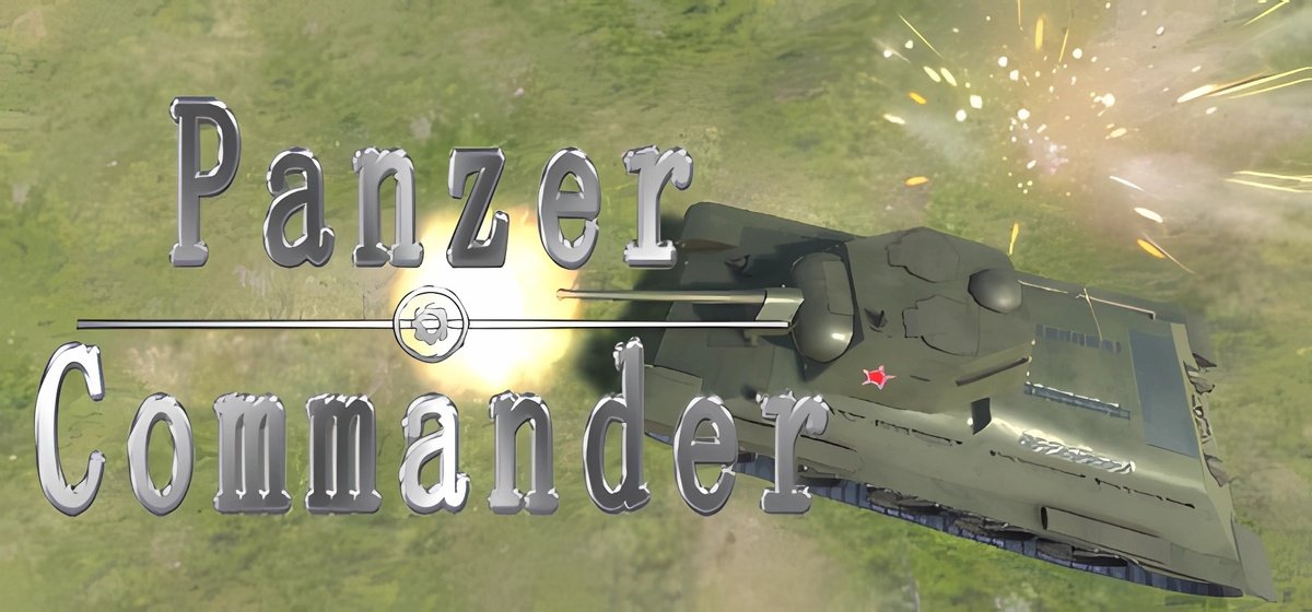 Panzer Commander Build 15865632