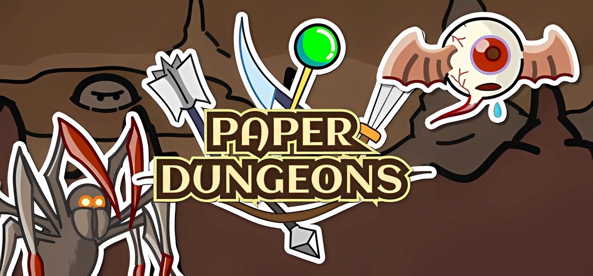 Paper Dungeons v18.02.2023