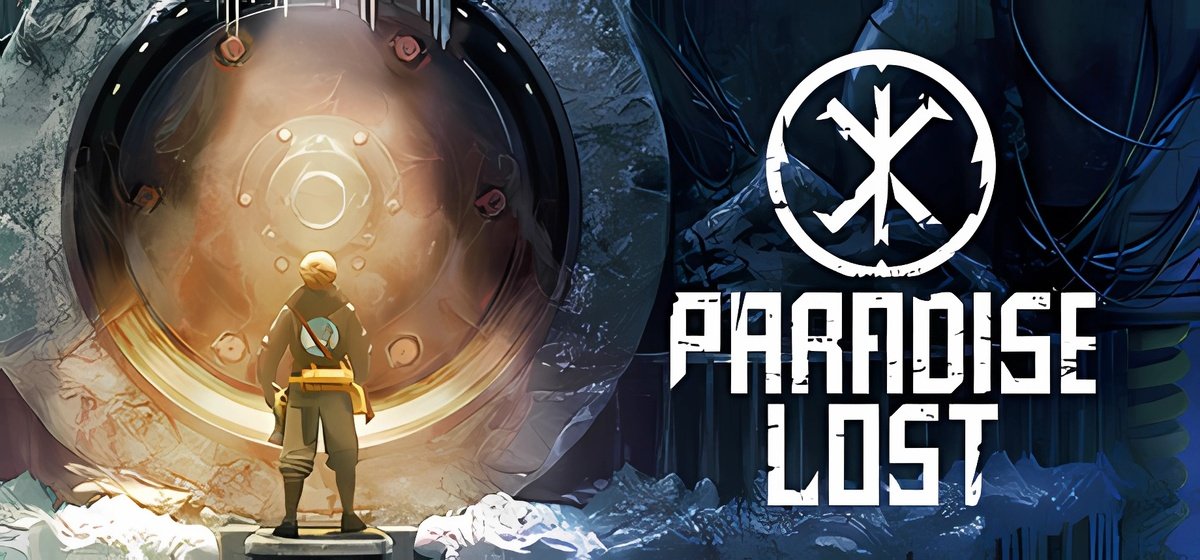 Paradise Lost v20.06.2021