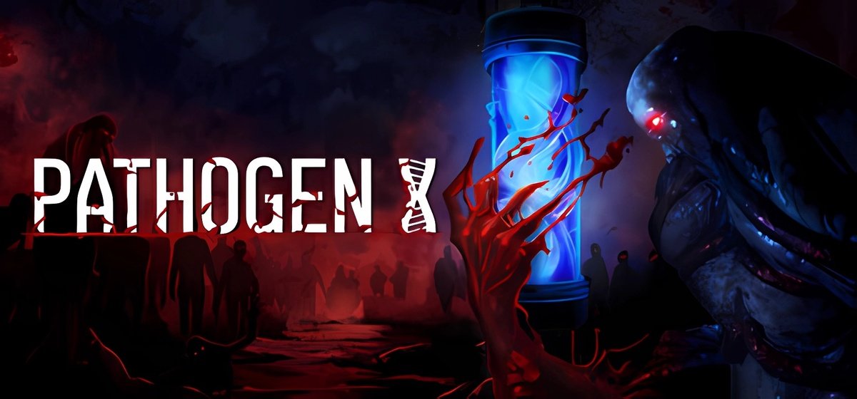 PATHOGEN X Build 15859754