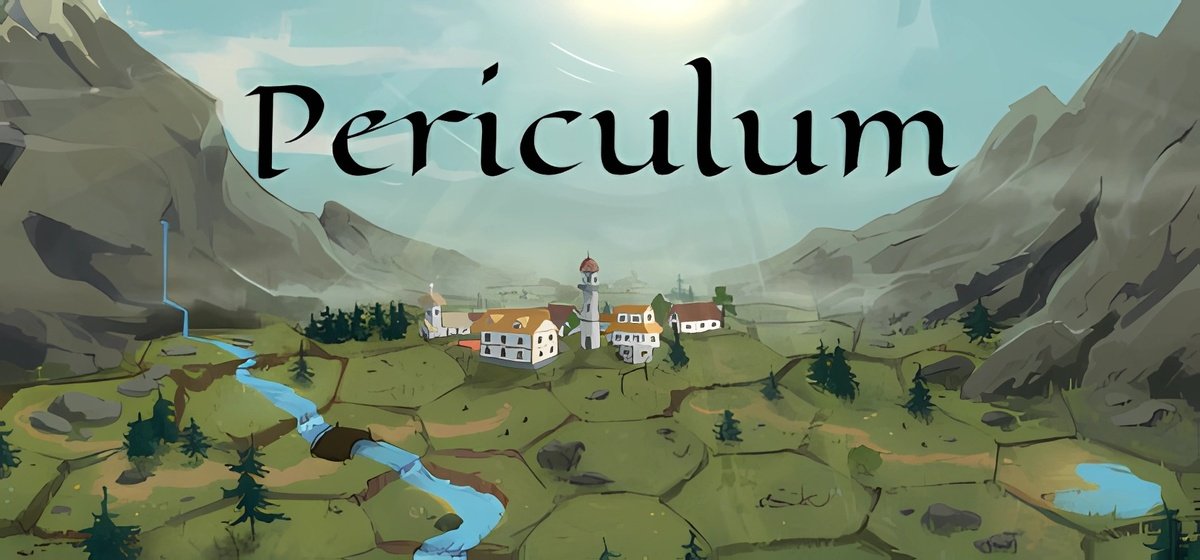 Periculum Build 15821513