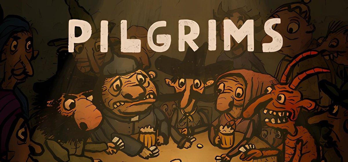 Pilgrims v1.1.0