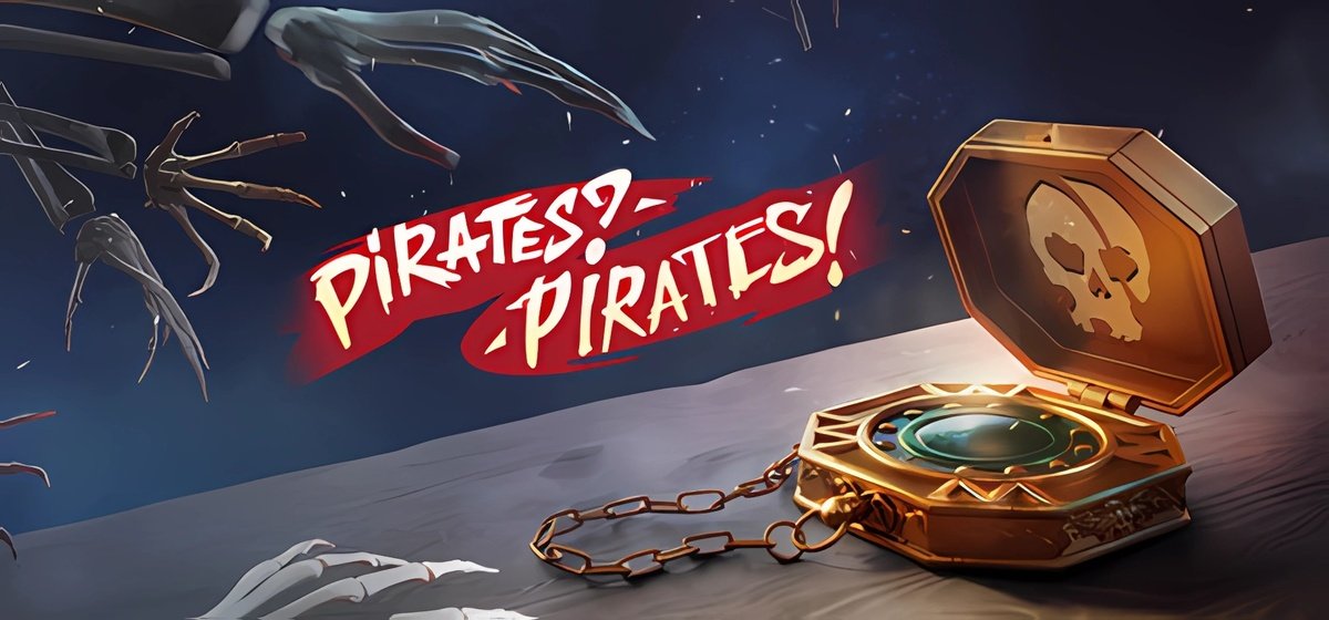 Pirates Pirates v14.01.2025