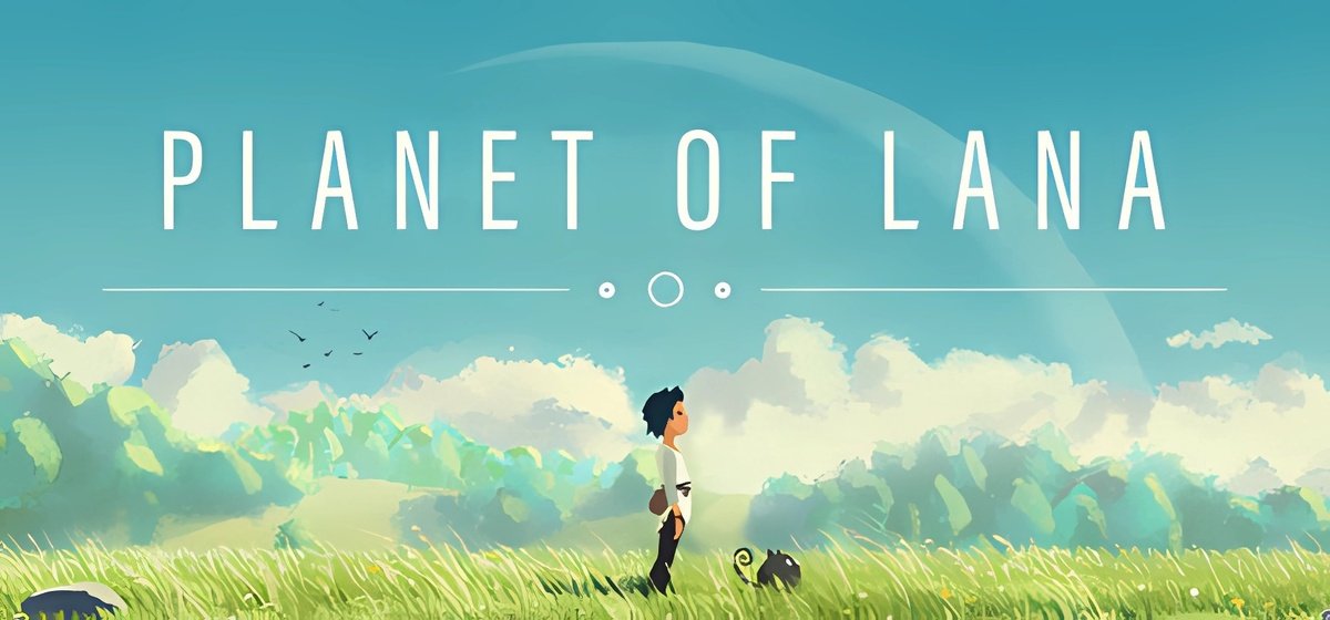 Planet of Lana v1.1.0.0