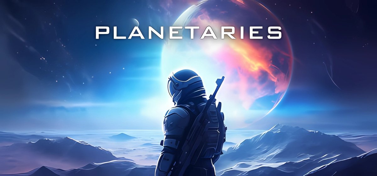 Planetaries v1.71a