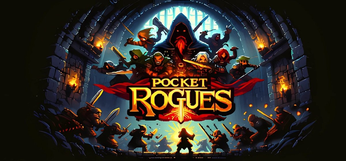 Pocket Rogues v30.01.2025