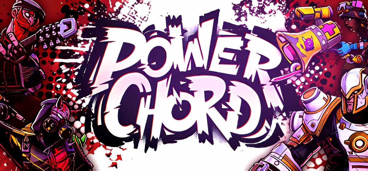 Power Chord v1.0.8