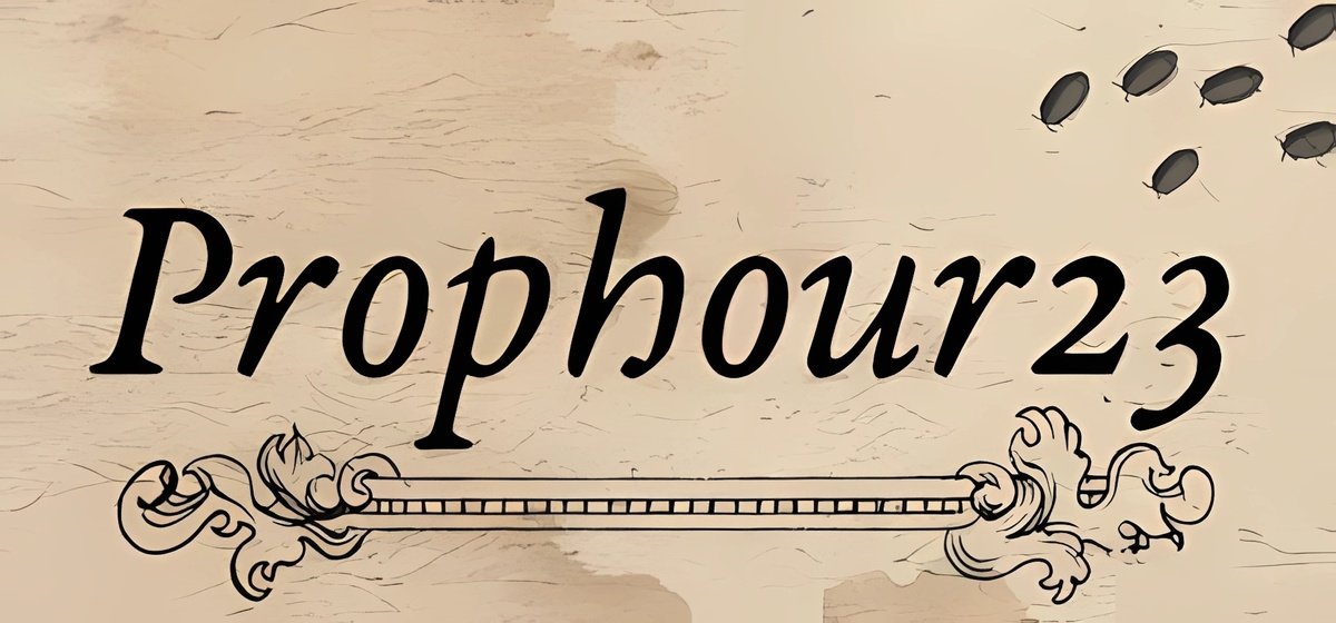 Prophour23 v1.2.0