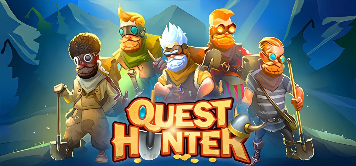 Quest Hunter v1.1.12s