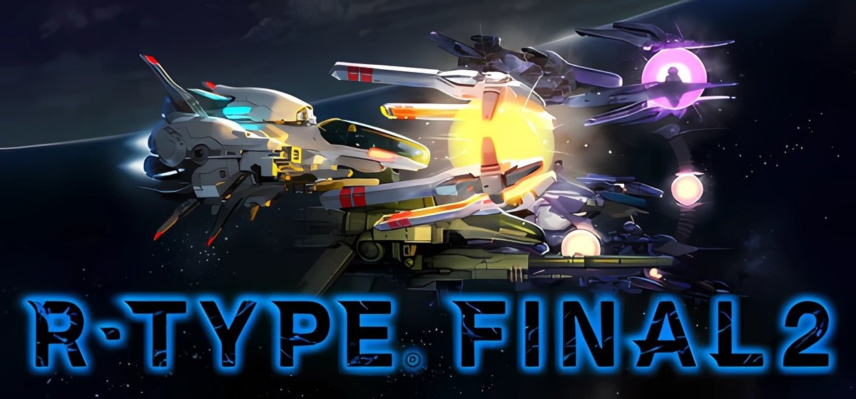 R-Type Final 2 v2.0.3