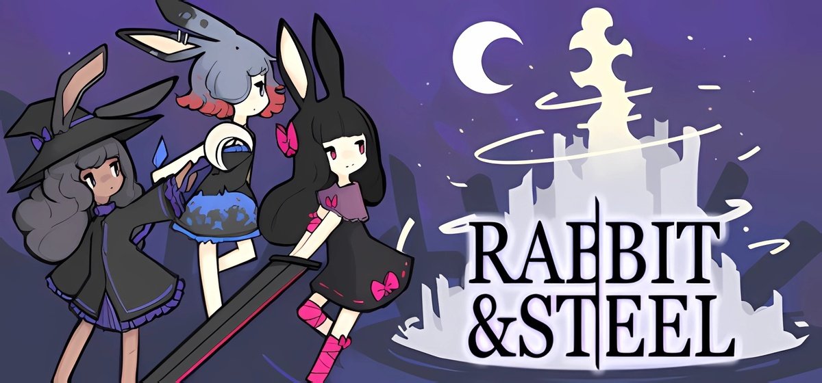 Rabbit and Steel v1.0.4.7