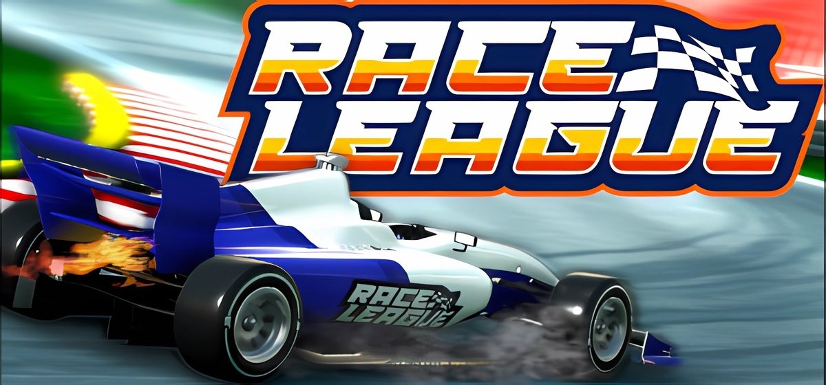 RaceLeague v0.2.9.1 - early access