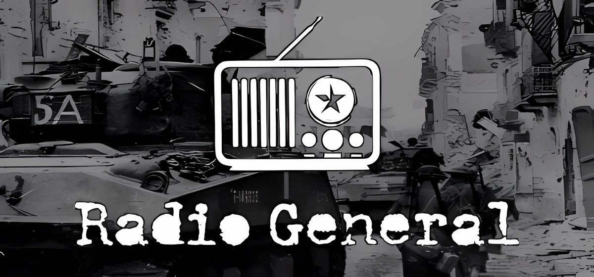 Radio General Build 9376177