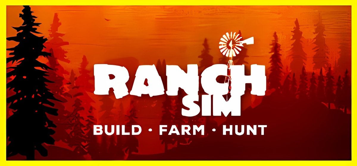 Ranch Simulator v1.063s