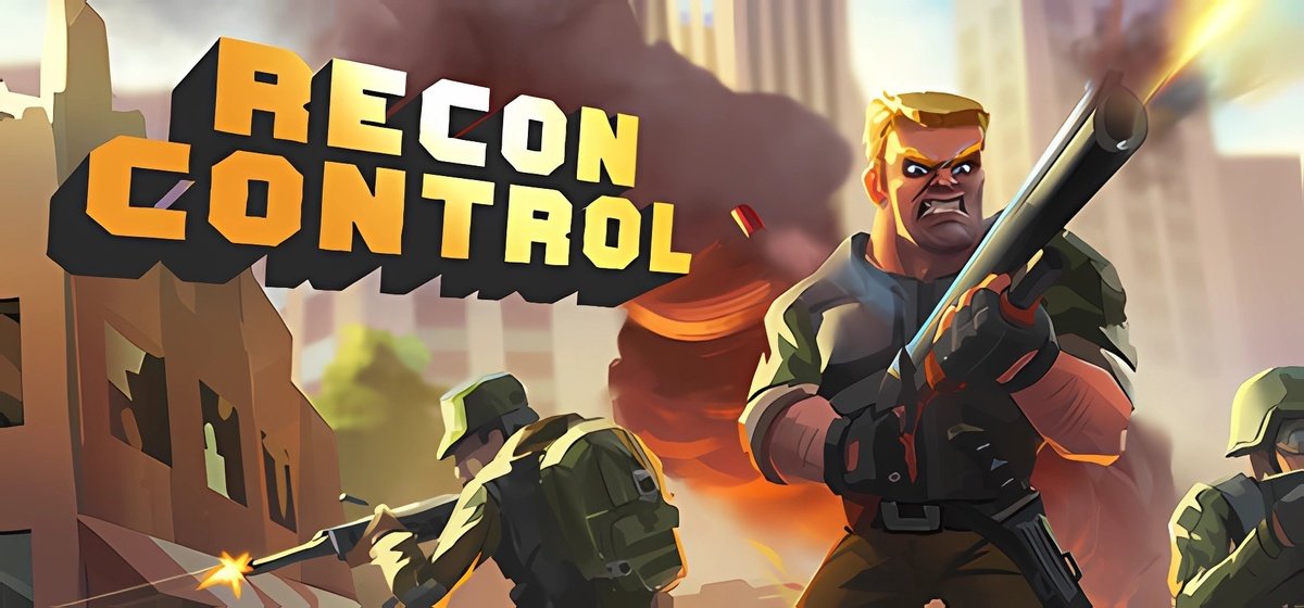 Recon Control v1.3.6